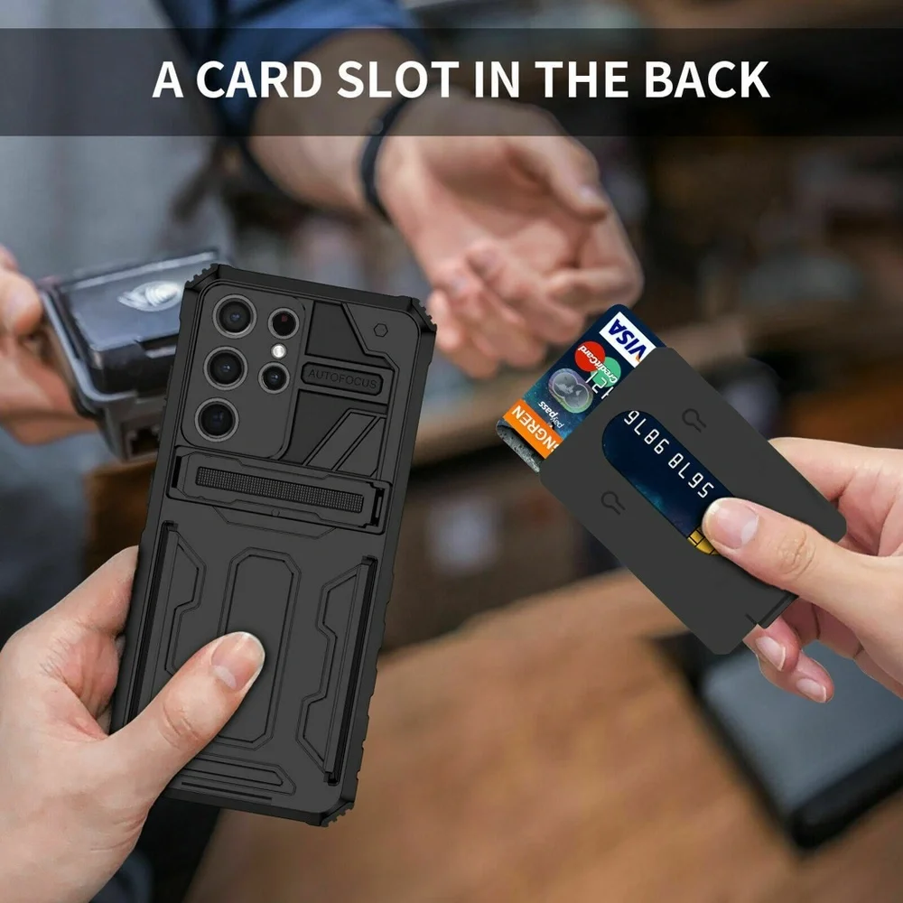 Samsung Galaxy S22 Plus Case